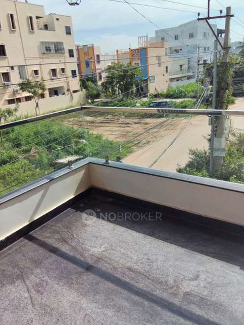 3 BHK Flat In Csr Residency  for Rent  In Madhapur