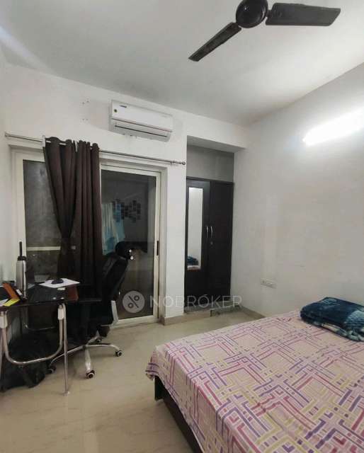 2 BHK Flat In Nimbus Express Park View for Rent  In Iitl Nimbus Express Park View 2