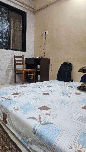 Single Room for Male In 1 BHK  In Ashiyana Manzil In Versova Village, Patil Galli, Versova, Andheri West, Mumbai, Maharashtra 400061, India