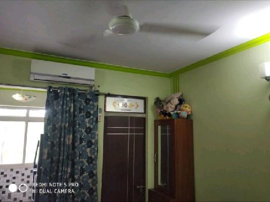 1 RK Flat In Ews Flats Richmond Park for Rent  In Sector 43