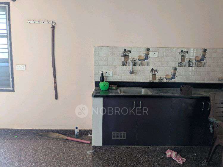 1 RK House for Rent  In Srirama Dbhalli Rent House