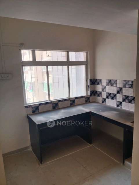 1 BHK Flat In Wing-2, Flat No. 805, Pradhan Mantri Awas Yojana ? Urban, D. Y. Patil University Road, Charholi Budruk ? 412105. for Rent  In Charholi Budruk