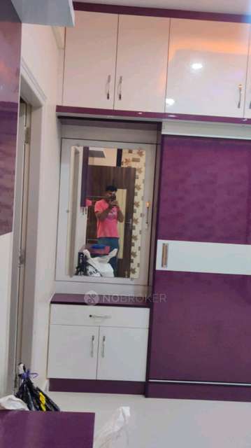 2 BHK Flat In Udaya Paradise Apartment  For Sale  In Dooravani Nagar