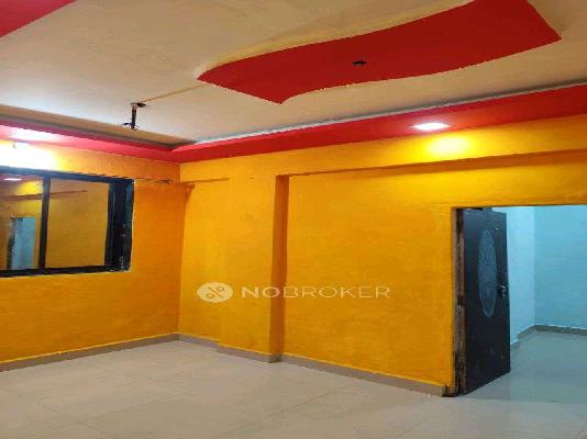 1 BHK Flat In Dinkar Plaza Kalyan East for Rent  In Geeta Bhavan, M. B. Developers
