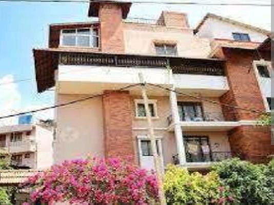 2 BHK Flat In Damden Sienna for Rent  In Damden Sienna, Itpl Main Rd, Kundalahalli, Brookefield, Bengaluru, Karnataka 560037, India