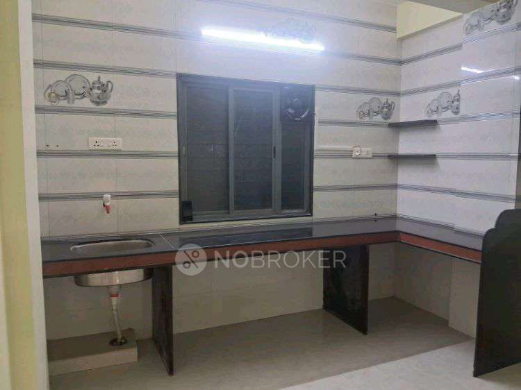 1 BHK Flat for Rent  In Wagholi