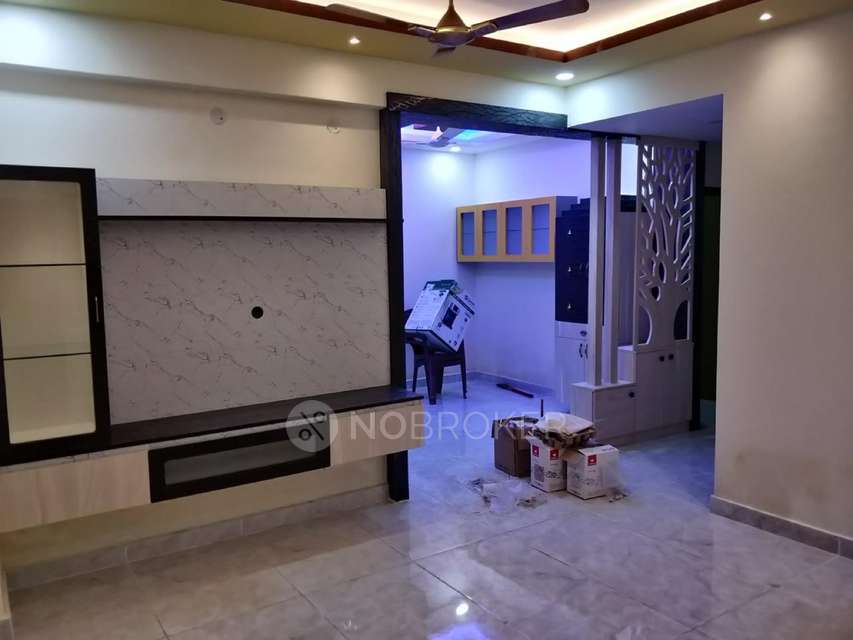 2 BHK Villa In Jai Galaxy Kodigehalli for Rent  In K R Puram