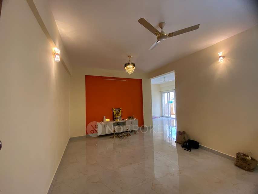 2 BHK Flat In Jk Paradise  for Rent  In Kitunagar