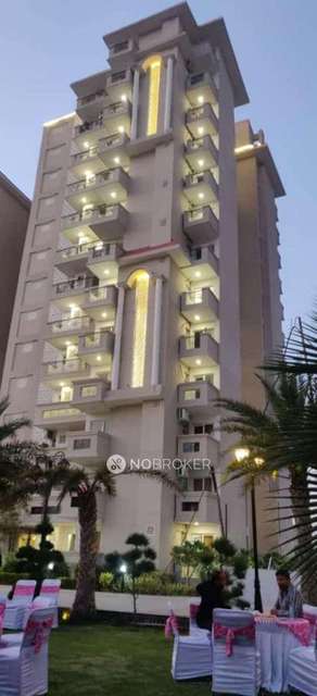 3 BHK Flat In Meenal Semeion, Surajkund For Sale  In Surajkund