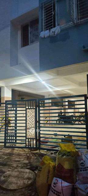 2 BHK Flat In Euro Construction For Sale  In West Mambalam