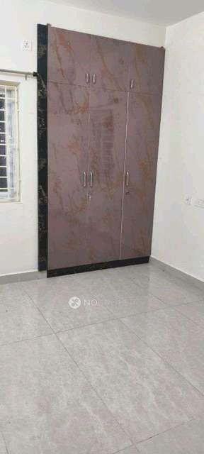 2 BHK Flat In Euro Construction For Sale  In West Mambalam