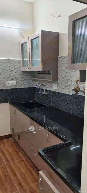 2 BHK Flat In Euro Construction For Sale  In West Mambalam