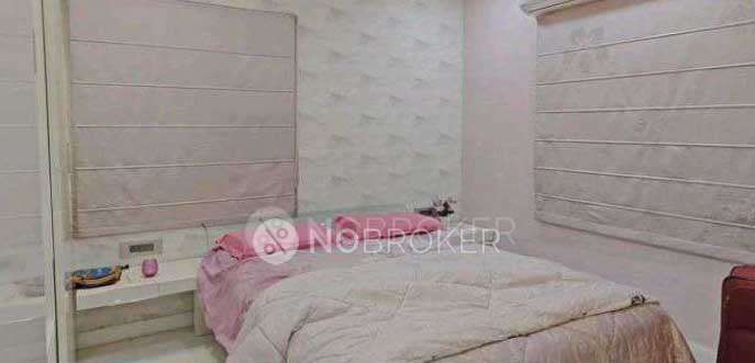 2 BHK Flat In Aparna Hillpark Lake Breeze For Sale  In Chanda Nagar