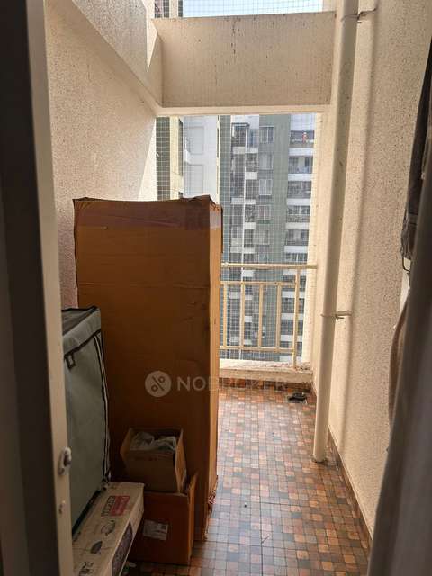 2 BHK Flat In Majestique Venice, Dhayari For Sale  In Dhayari