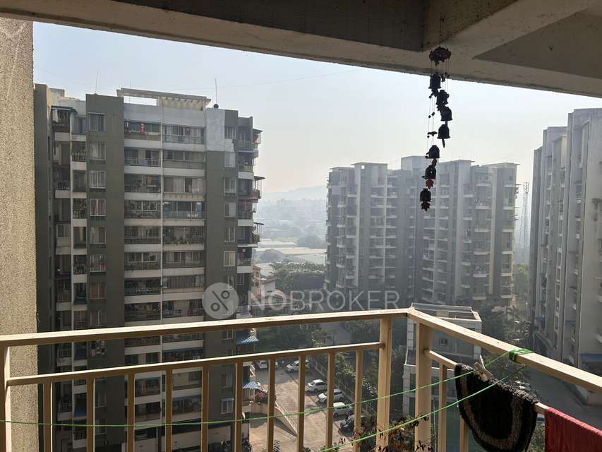 2 BHK Flat In Majestique Venice, Dhayari For Sale  In Dhayari