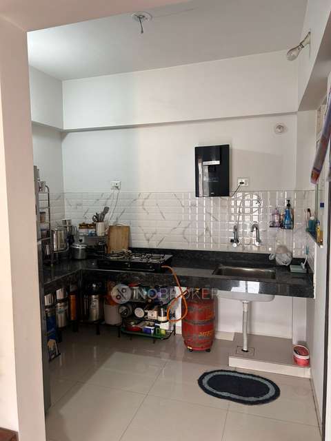 2 BHK Flat In Majestique Venice, Dhayari For Sale  In Dhayari