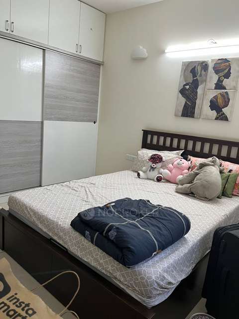 3 BHK Flat In Prestige Song Of South For Sale  In Begur Koppa Main Road