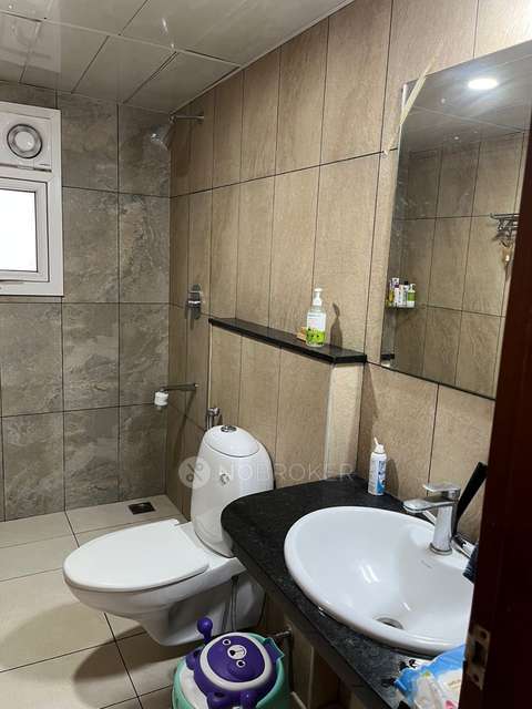 3 BHK Flat In Prestige Song Of South For Sale  In Begur Koppa Main Road