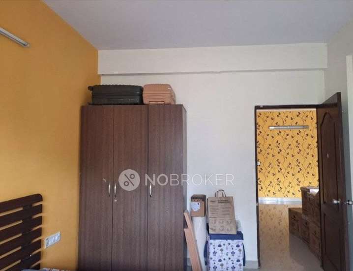 Single Room for Female In 3 BHK  In Tulip Apartment, Doddanekkundi In Doddanekundi