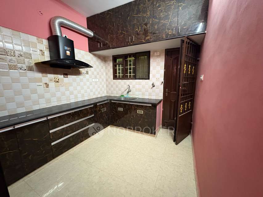 3 BHK Flat In Thangam Le Adler Apartments  for Rent  In Sekaran Nagar