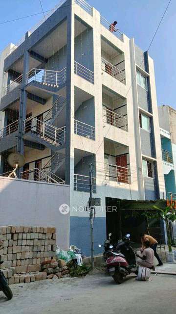 1 RK House for Rent  In 3j7c+62m, Phase Iii, Srirampura, Thanisandra, Bengaluru, Mesthri Palya, Karnataka 560077, India