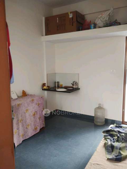 1 RK House for Rent  In 3j7c+62m, Phase Iii, Srirampura, Thanisandra, Bengaluru, Mesthri Palya, Karnataka 560077, India