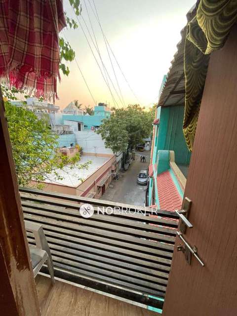2 BHK Flat In Ayodhya Flats, Mandaveli For Sale  In Raja Annamalaipuram