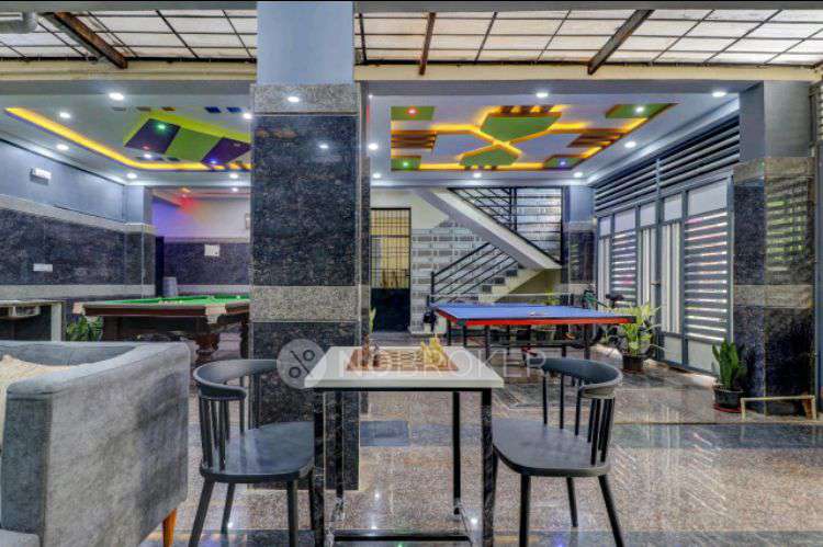 PG for Anyone in Neeladri Nagar, Electronics City Phase 1, Electronic City