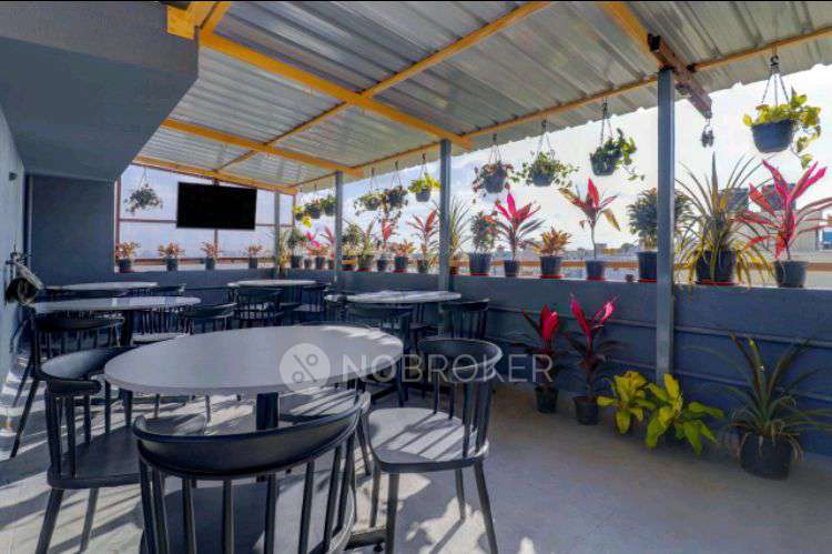 PG for Anyone in Neeladri Nagar, Electronics City Phase 1, Electronic City