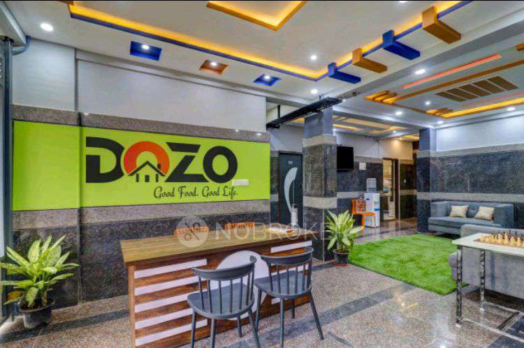 PG for Anyone in Neeladri Nagar, Electronics City Phase 1, Electronic City