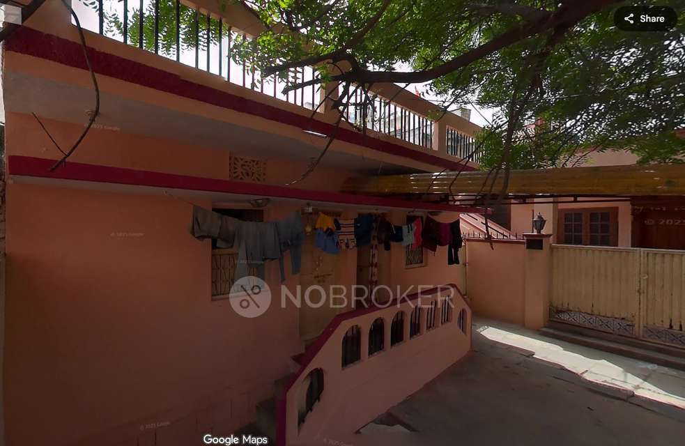 1 RK House for Rent  In No.6-3-2433, Street Number 7, Banjara Hills, Prem Nagar, Chintal, Hyderabad, Telangana 500004, India