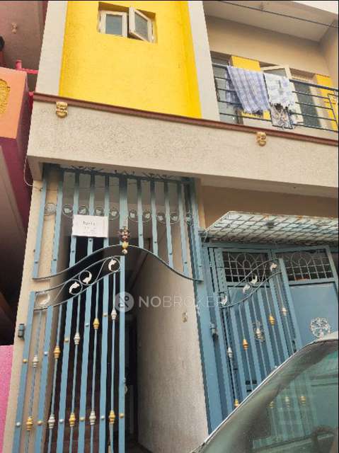 1 BHK House for Rent  In Hebbal