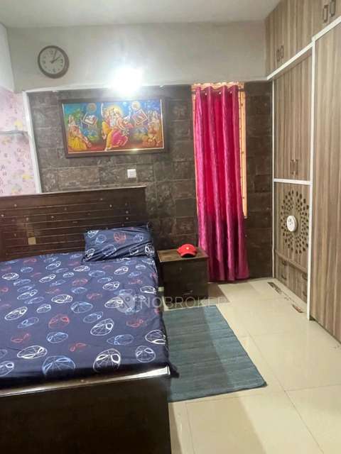 3 BHK Flat In Kunal Iconia For Sale  In Pimpri-chinchwad