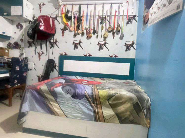 3 BHK Flat In Kunal Iconia For Sale  In Pimpri-chinchwad