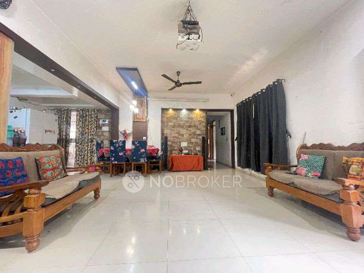 3 BHK Flat In Kunal Iconia For Sale  In Pimpri-chinchwad