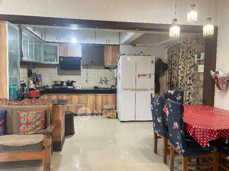 3 BHK Flat In Kunal Iconia For Sale  In Pimpri-chinchwad