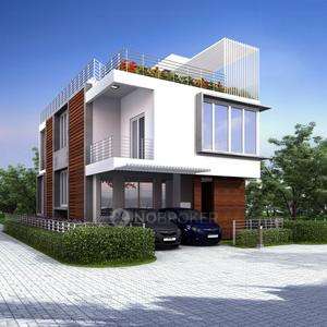 3 BHK Villa In Hill View For Sale  In Chettipunyam