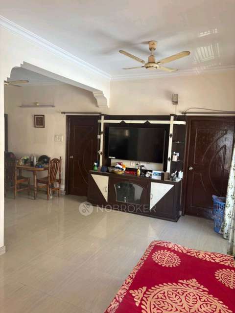 2 BHK Flat In Rohini Heights for Rent  In Sainikpuri