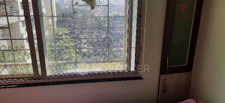 2 BHK Flat In Solitaire Chs for Rent  In Dhanori