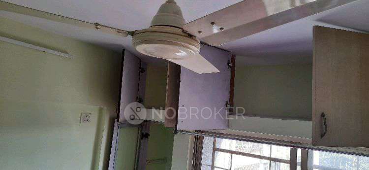 2 BHK Flat In Solitaire Chs for Rent  In Dhanori