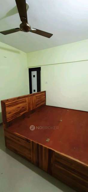 2 BHK Flat In Solitaire Chs for Rent  In Dhanori