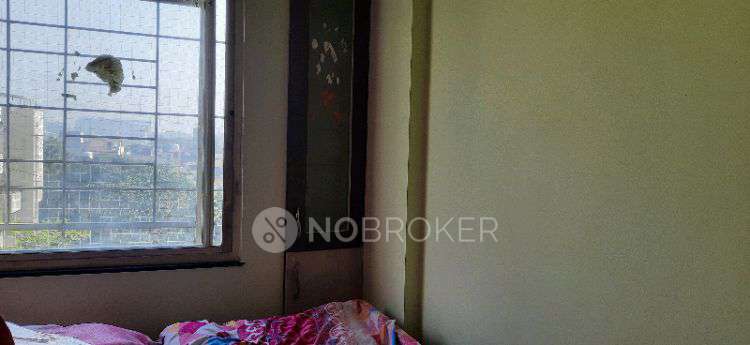 2 BHK Flat In Solitaire Chs for Rent  In Dhanori