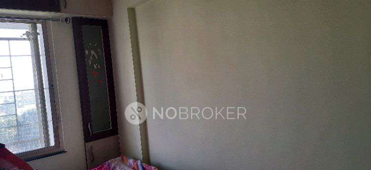 2 BHK Flat In Solitaire Chs for Rent  In Dhanori