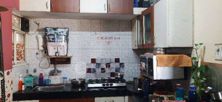 2 BHK Flat In Solitaire Chs for Rent  In Dhanori