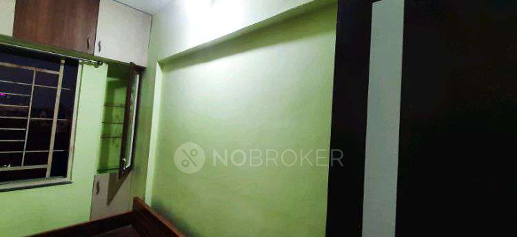 2 BHK Flat In Solitaire Chs for Rent  In Dhanori