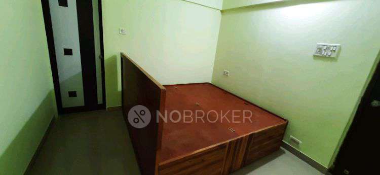 2 BHK Flat In Solitaire Chs for Rent  In Dhanori