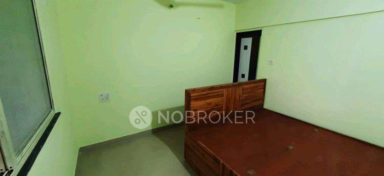 2 BHK Flat In Solitaire Chs for Rent  In Dhanori