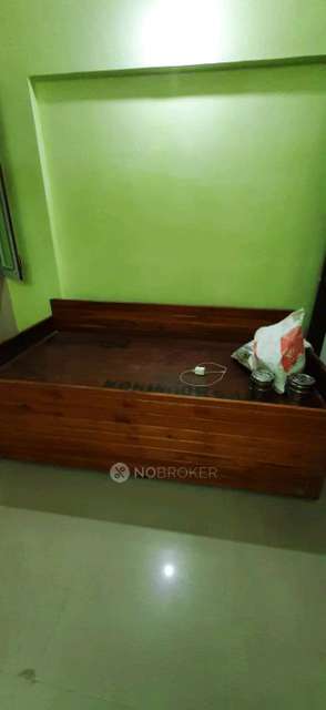 2 BHK Flat In Solitaire Chs for Rent  In Dhanori