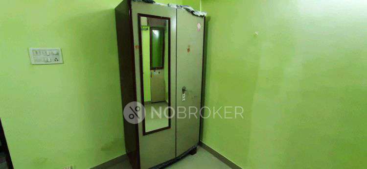 2 BHK Flat In Solitaire Chs for Rent  In Dhanori