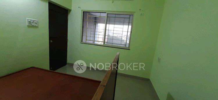 2 BHK Flat In Solitaire Chs for Rent  In Dhanori